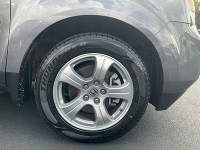 2015 Honda Pilot EX-L