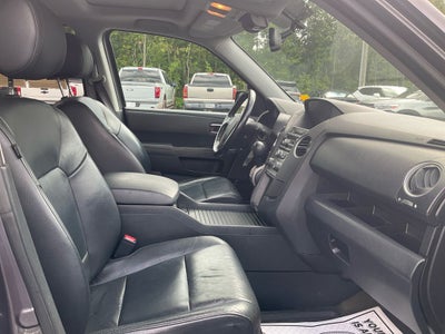 2015 Honda Pilot EX-L