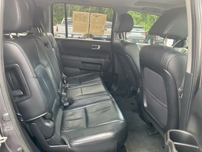 2015 Honda Pilot EX-L