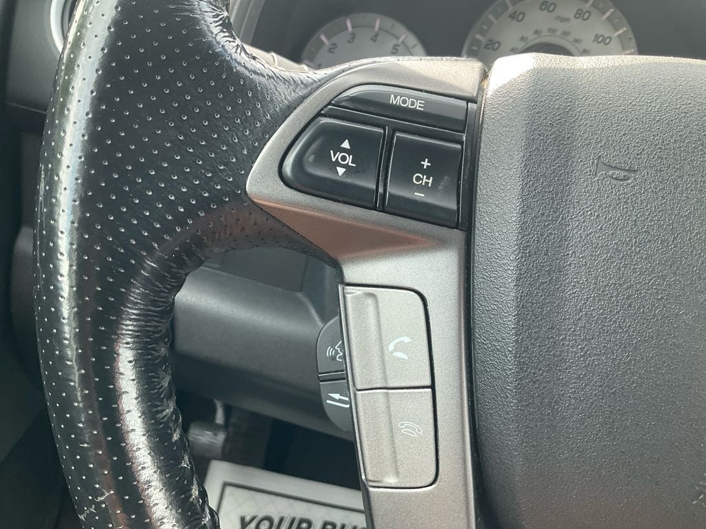 2015 Honda Pilot EX-L