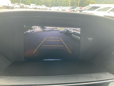 2015 Honda Pilot EX-L