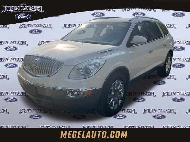 2011 Buick Enclave CXL-1