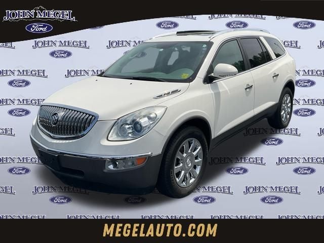 2011 Buick Enclave CXL 1XL
