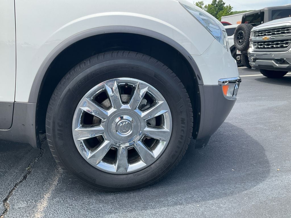 2011 Buick Enclave CXL 1XL