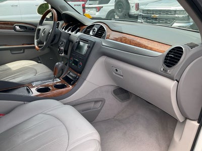 2011 Buick Enclave CXL 1XL