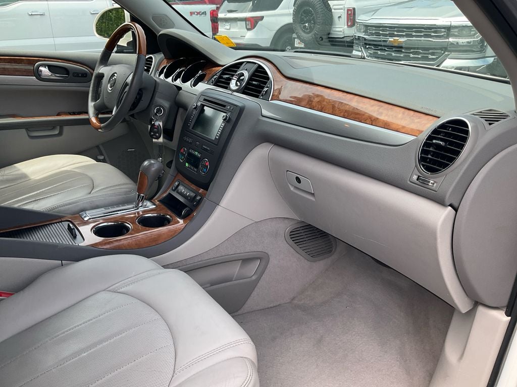 2011 Buick Enclave CXL 1XL