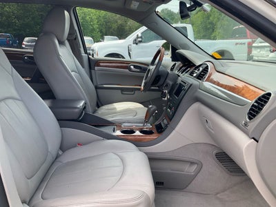 2011 Buick Enclave CXL 1XL