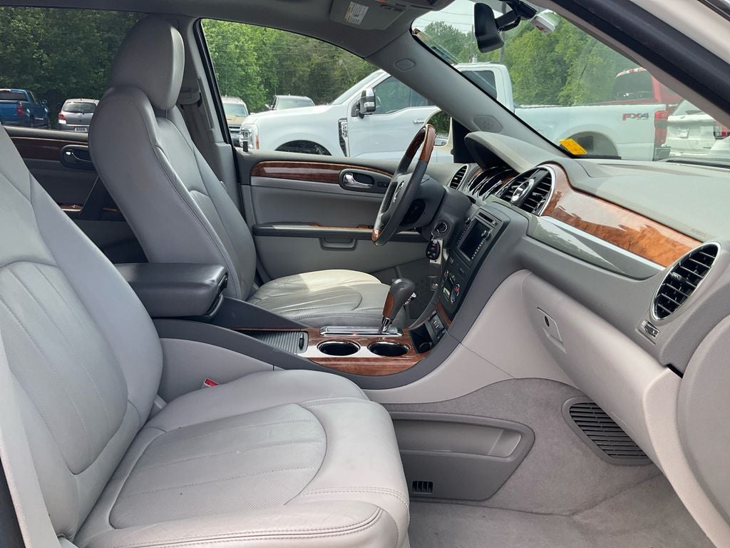 2011 Buick Enclave CXL 1XL