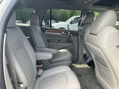 2011 Buick Enclave CXL 1XL