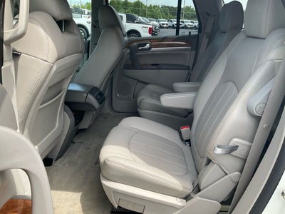 2011 Buick Enclave CXL 1XL