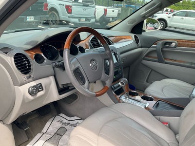 2011 Buick Enclave CXL 1XL