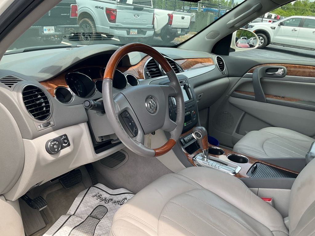 2011 Buick Enclave CXL 1XL