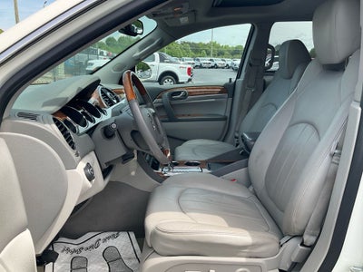 2011 Buick Enclave CXL 1XL