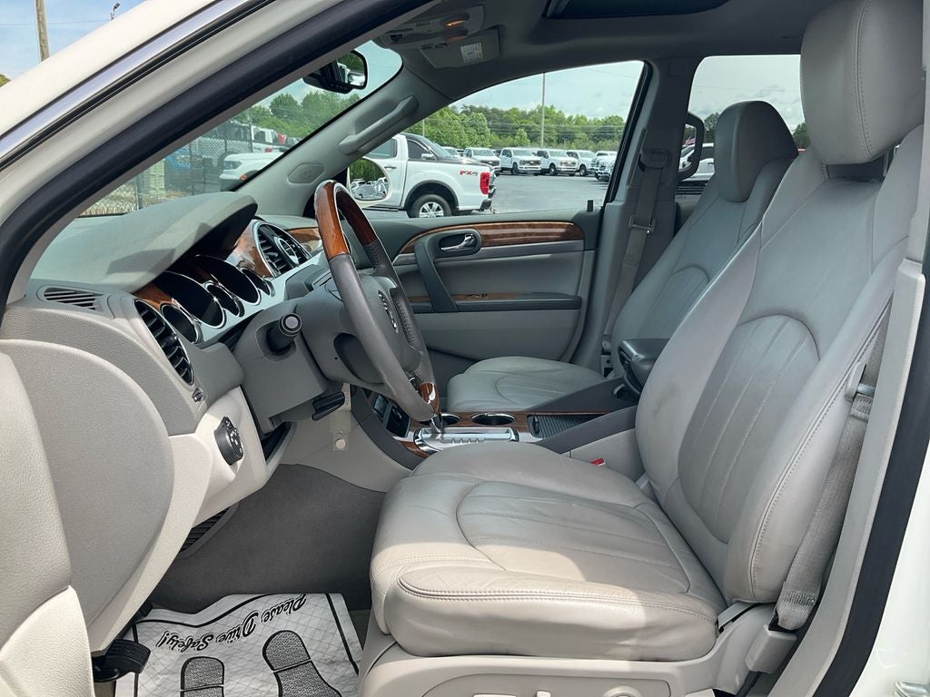 2011 Buick Enclave CXL 1XL