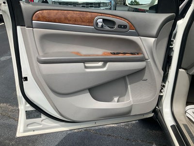 2011 Buick Enclave CXL 1XL