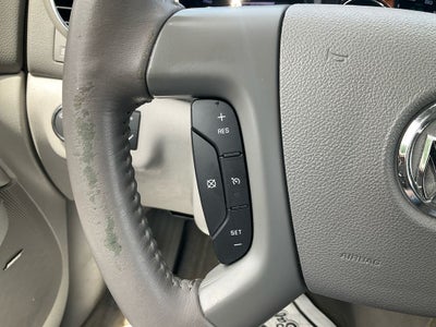 2011 Buick Enclave CXL 1XL