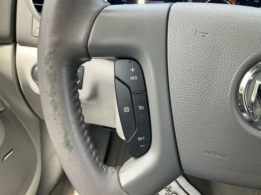 2011 Buick Enclave CXL 1XL