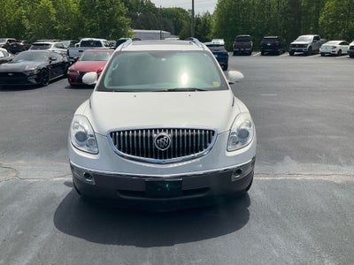 2011 Buick Enclave CXL 1XL