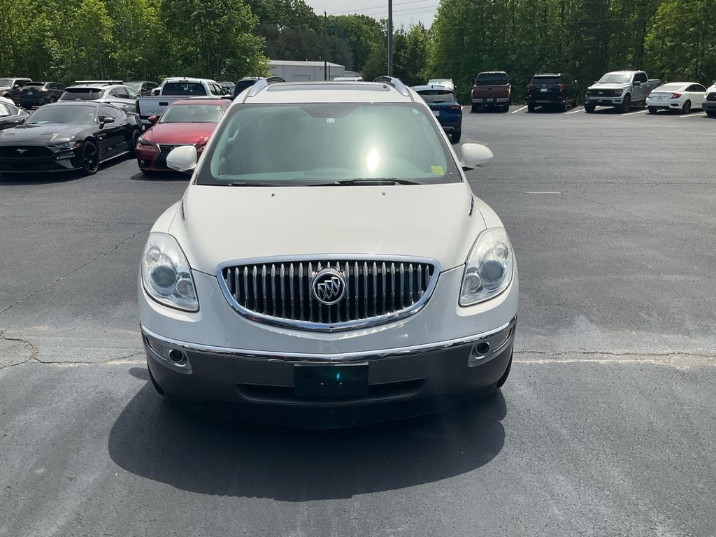 2011 Buick Enclave CXL 1XL