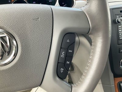 2011 Buick Enclave CXL 1XL