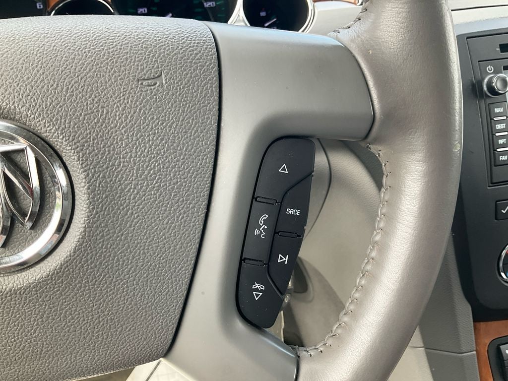 2011 Buick Enclave CXL 1XL