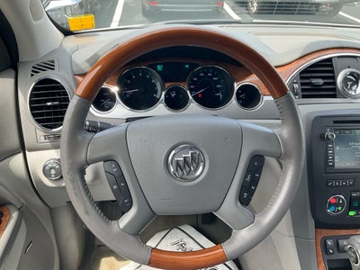 2011 Buick Enclave CXL 1XL