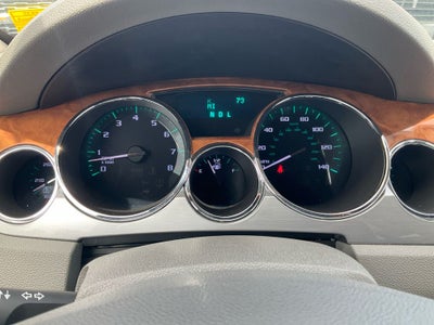 2011 Buick Enclave CXL 1XL