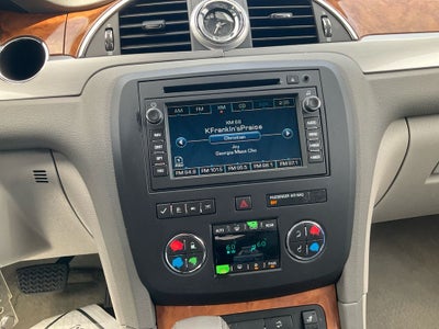 2011 Buick Enclave CXL 1XL