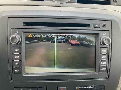 2011 Buick Enclave CXL 1XL