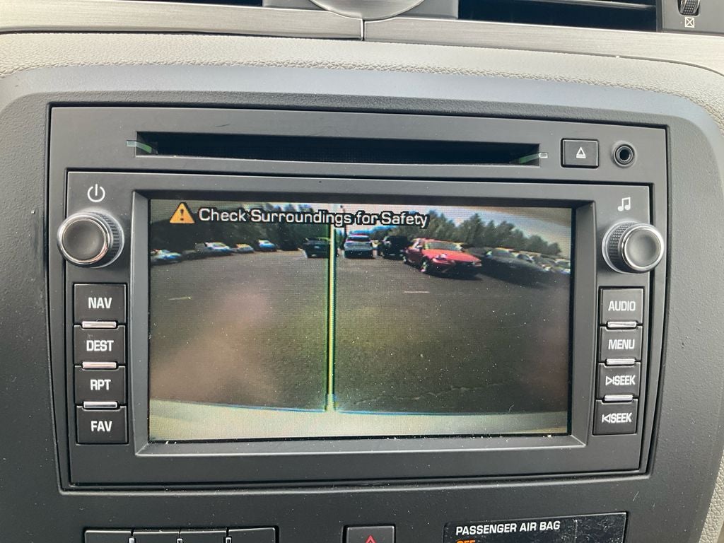 2011 Buick Enclave CXL 1XL