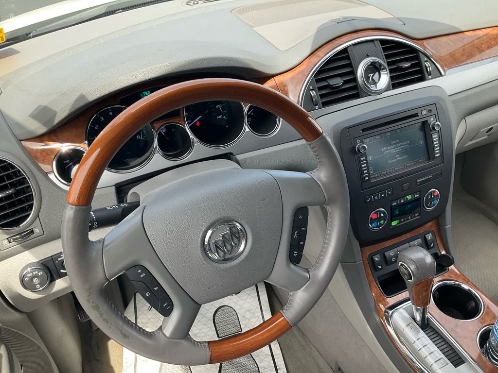 2011 Buick Enclave CXL 1XL