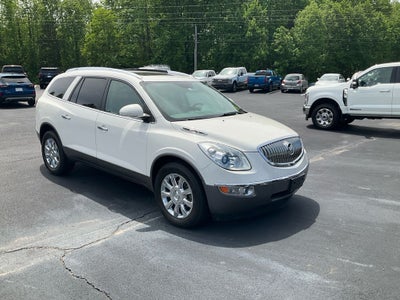 2011 Buick Enclave CXL 1XL