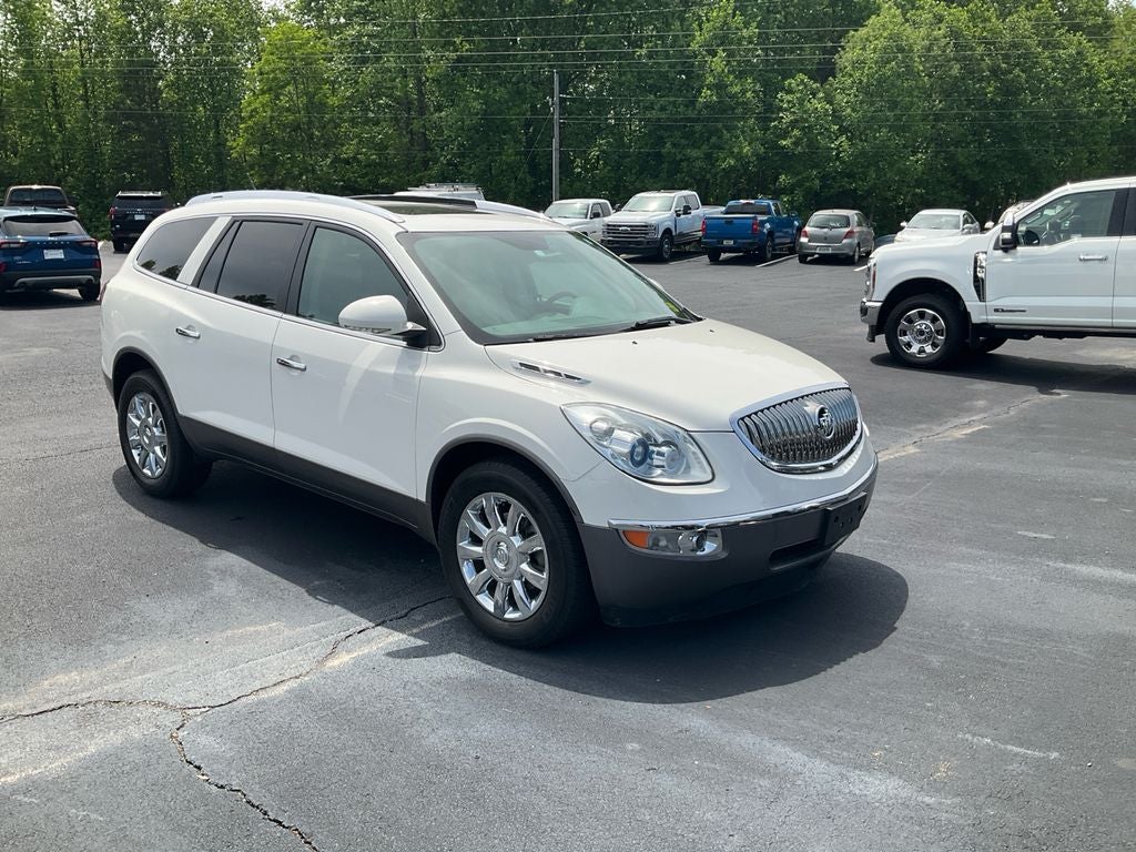 2011 Buick Enclave CXL 1XL