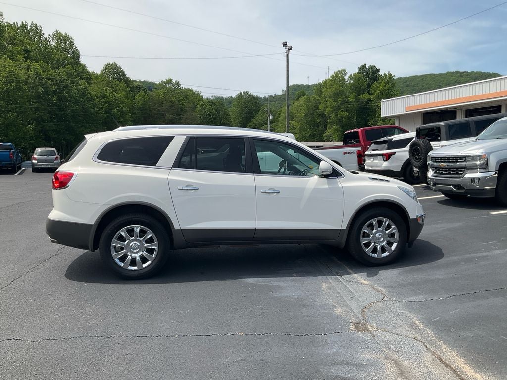 2011 Buick Enclave CXL 1XL
