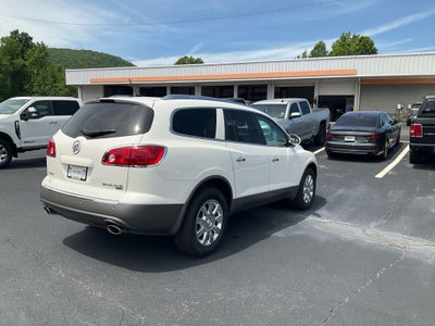2011 Buick Enclave CXL 1XL