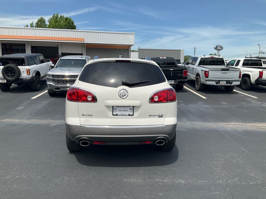 2011 Buick Enclave CXL 1XL