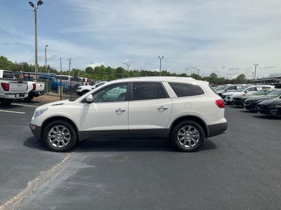 2011 Buick Enclave CXL 1XL