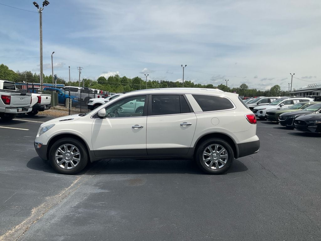 2011 Buick Enclave CXL 1XL