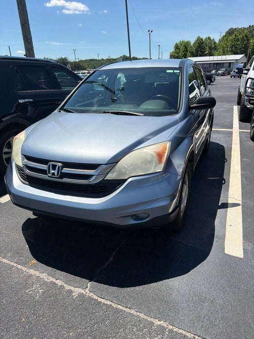 2011 Honda CR-V LX