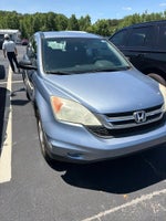 2011 Honda CR-V LX