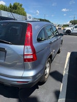 2011 Honda CR-V LX