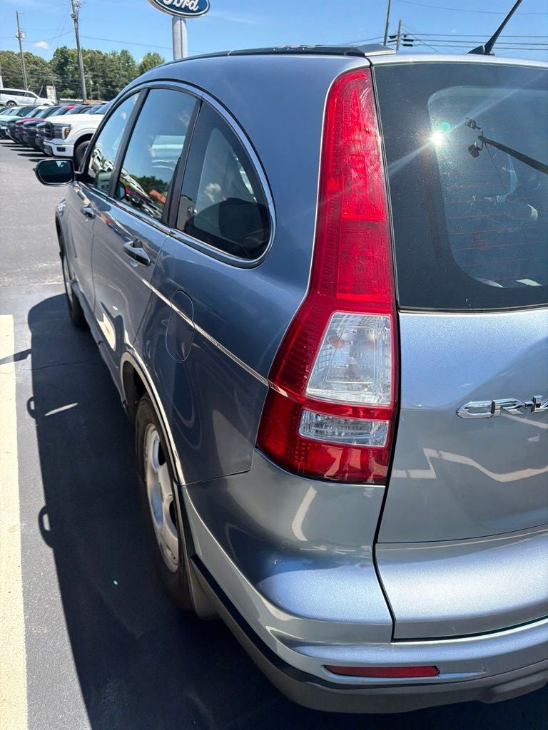 2011 Honda CR-V LX