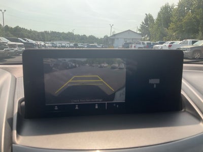 2020 Acura RDX Base SH-AWD