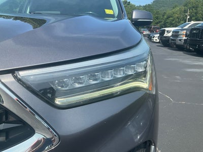 2020 Acura RDX Base SH-AWD