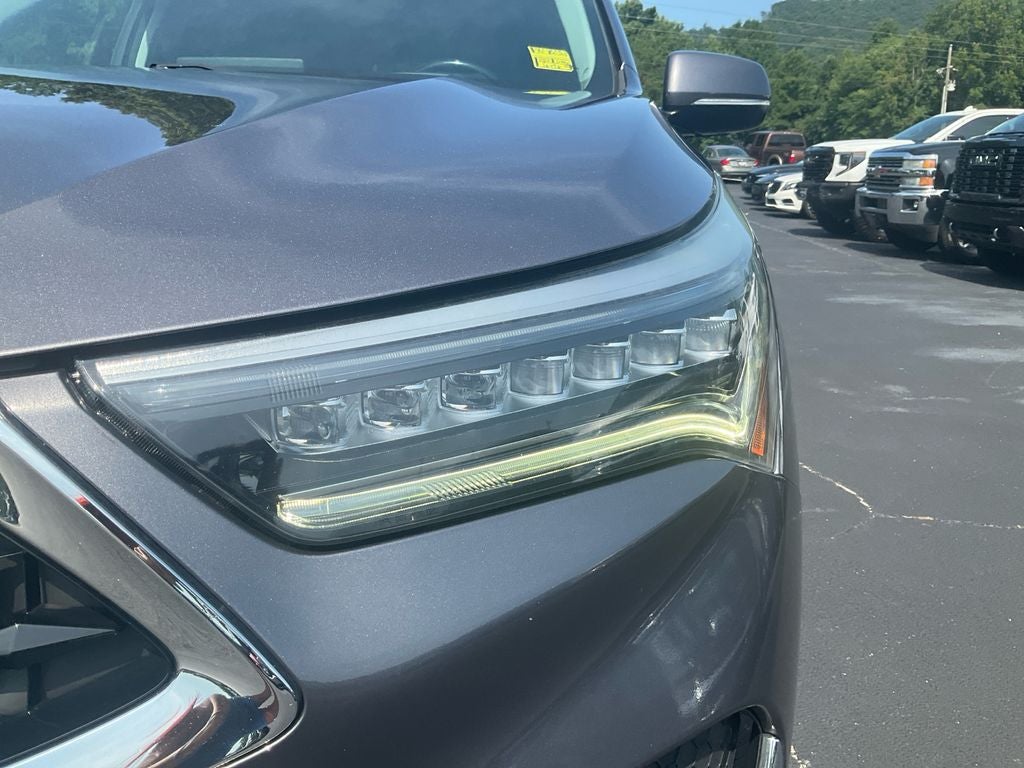 2020 Acura RDX Base SH-AWD