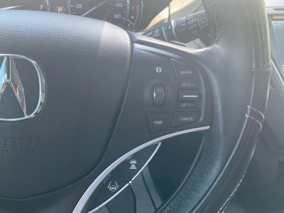 2019 Acura MDX 3.5L