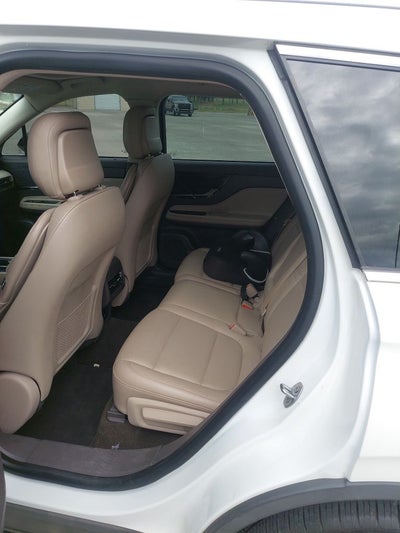 2020 Lincoln Corsair Standard