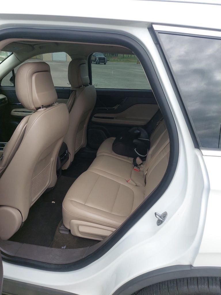 2020 Lincoln Corsair Standard