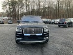 2018 Lincoln Navigator Reserve