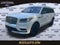 2018 Lincoln Navigator L Reserve
